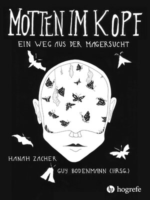cover image of Motten im Kopf